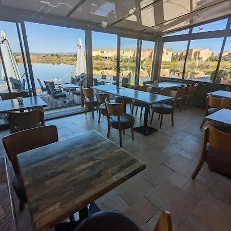 Apartment En Naturiste En Bord De Leucate