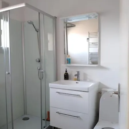 Apartment En Naturiste En Bord De *